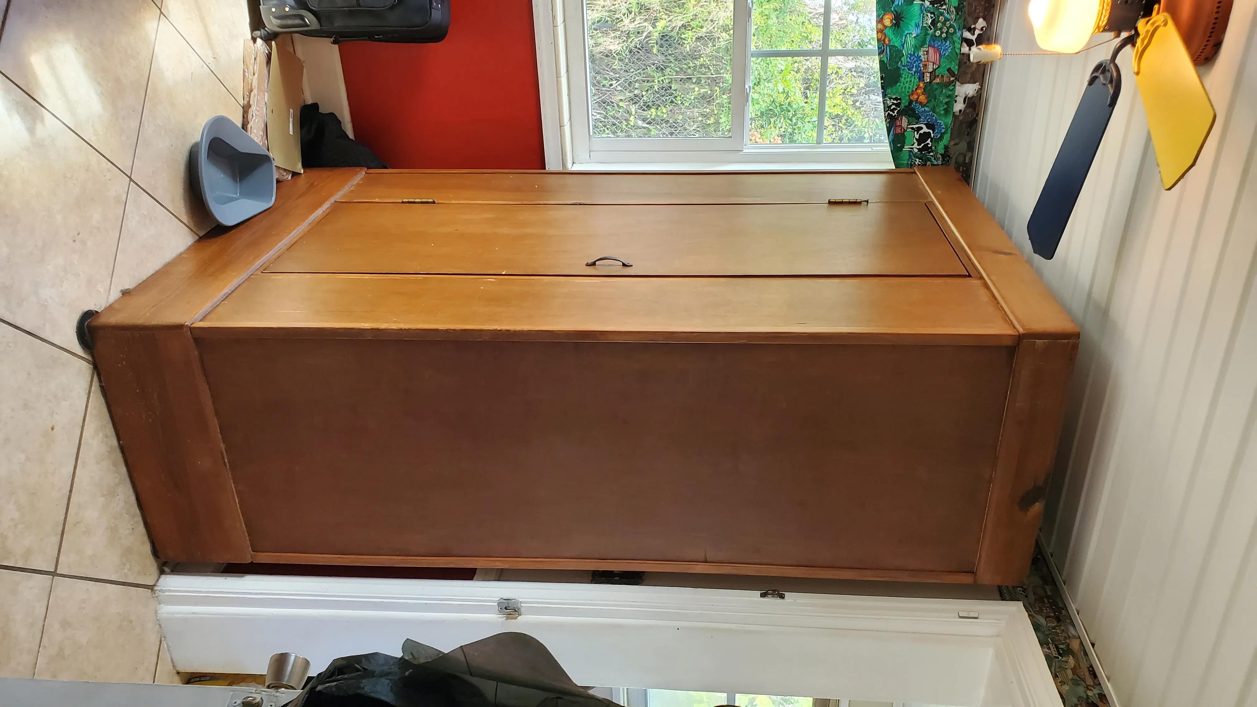 apartment cleanout in Gainesville, FL